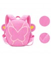 Nohoo I CAN FLY Backpack-Pink
